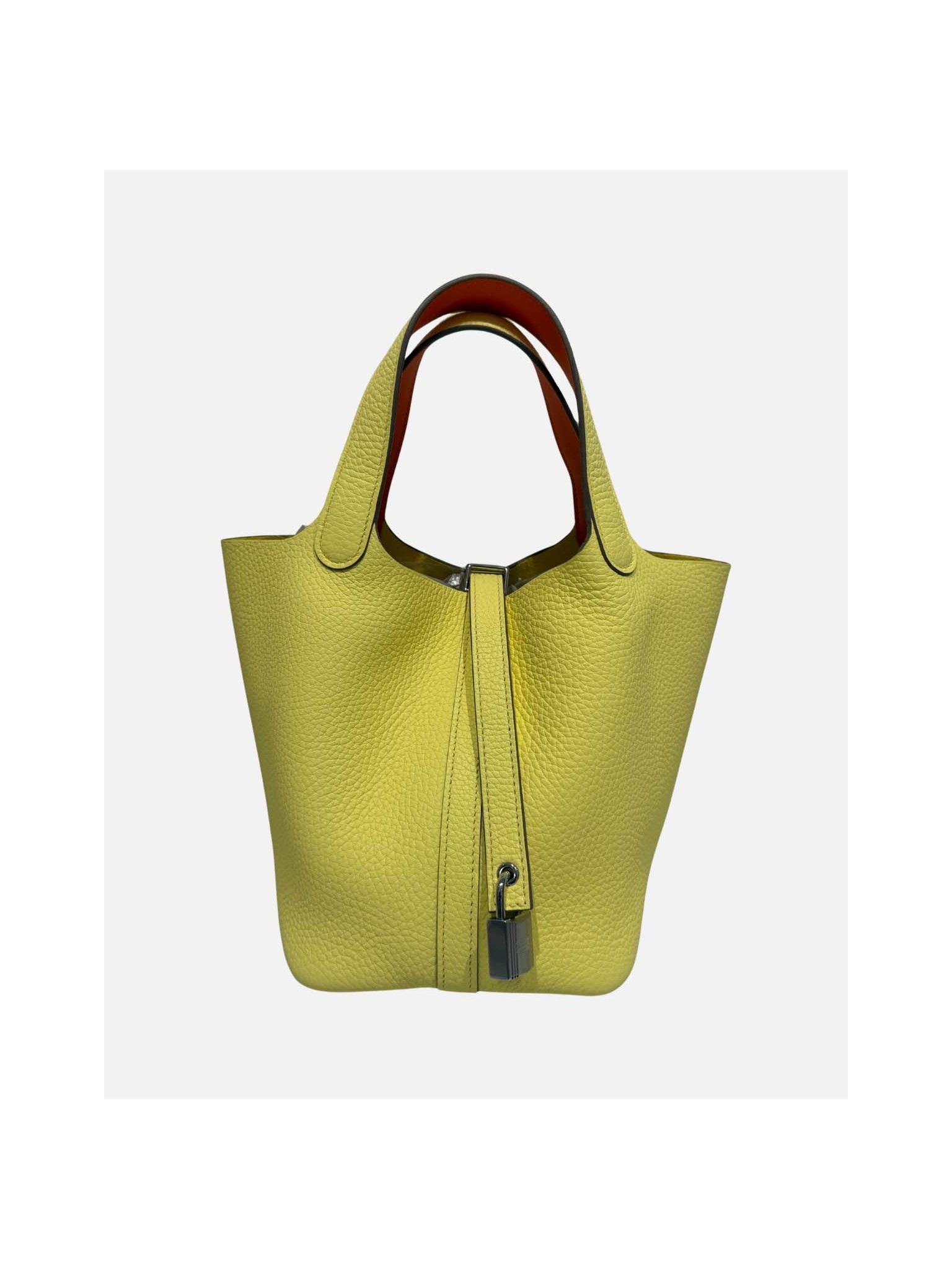 Hermès Picotin 18 torebka