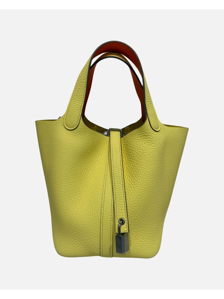 Hermès Picotin 18 torebka