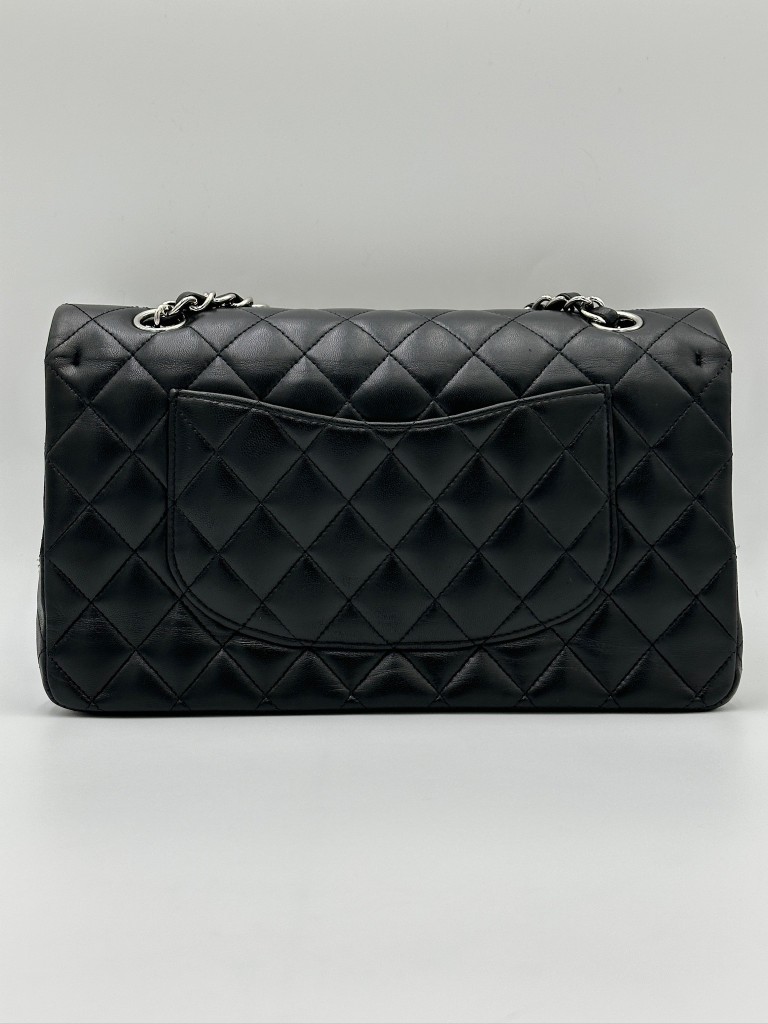 Classic Medium Double Flap bag