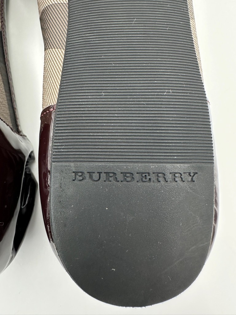 baleriny