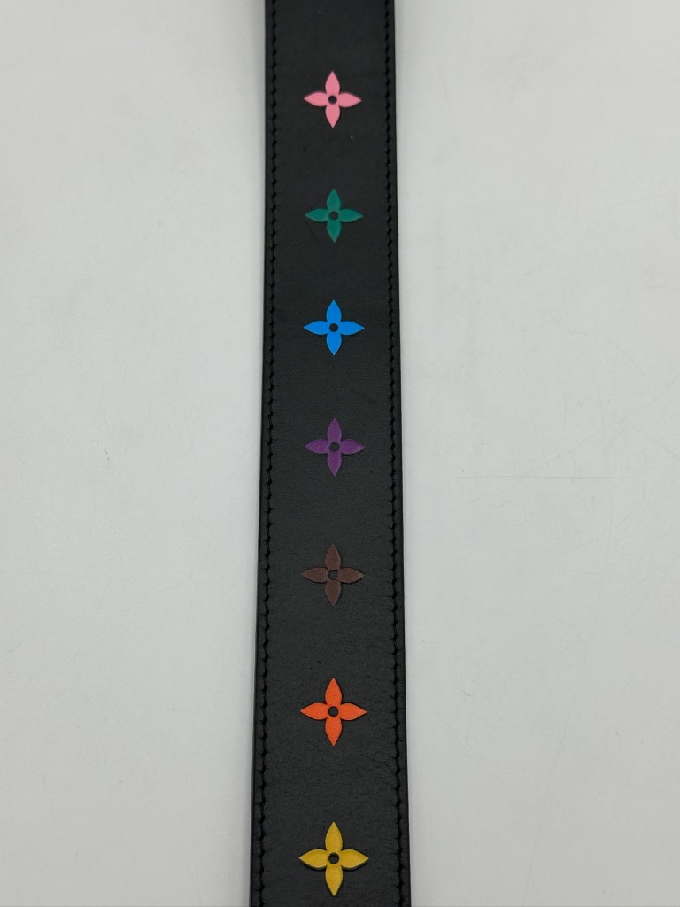 LV New Wave Belt display picture 3