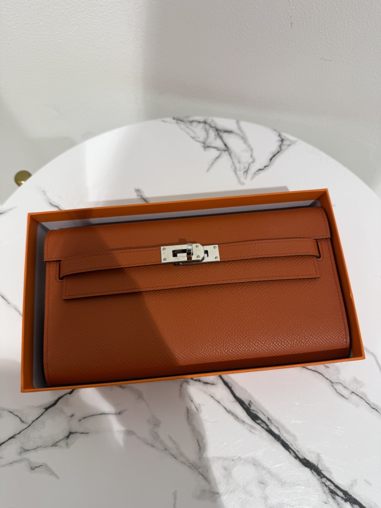 Hermes Kelly to Go torebka