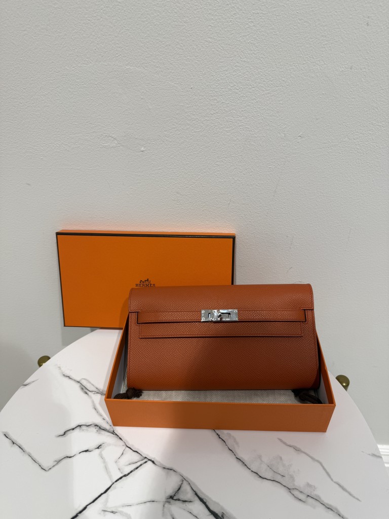Hermes Kelly to Go torebka