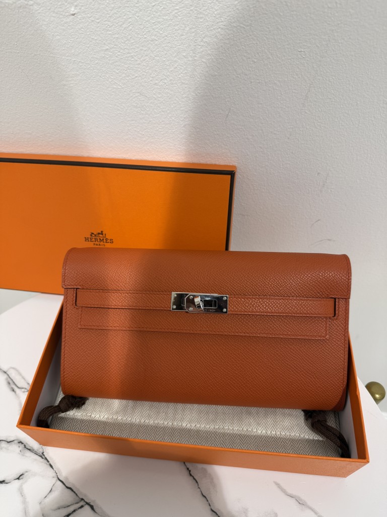 Hermes Kelly to Go torebka