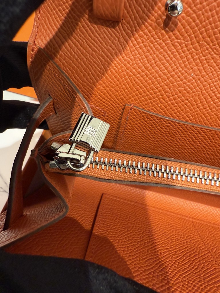 Hermes Kelly to Go torebka