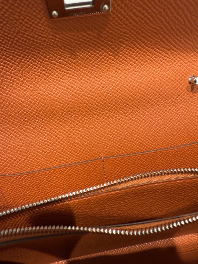Hermes Kelly to Go torebka