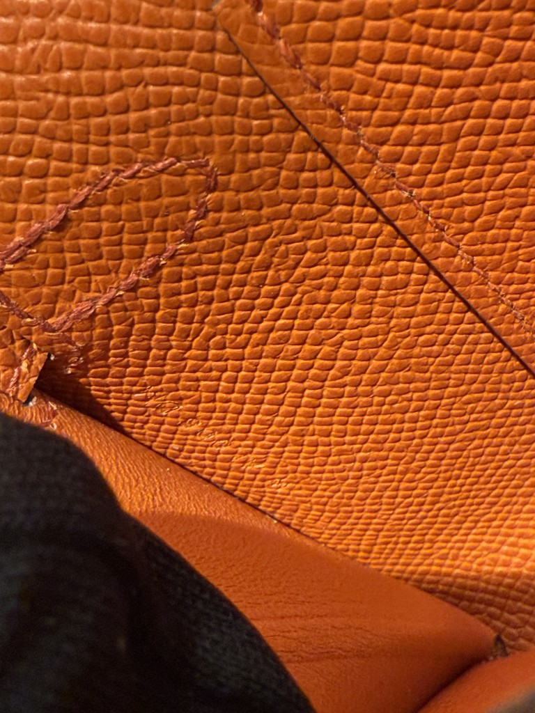 Hermes Kelly to Go torebka