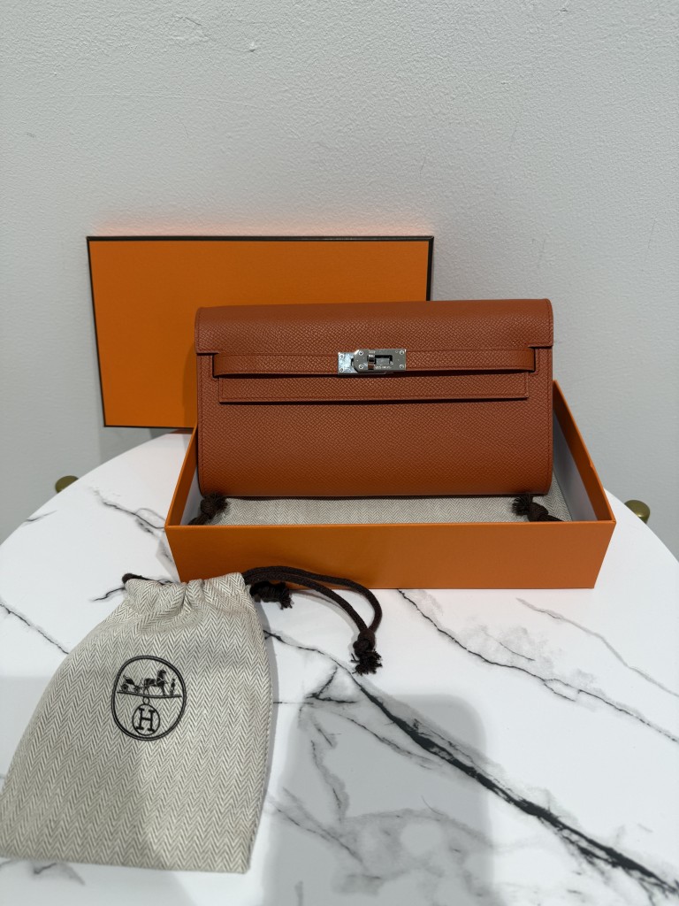 Hermes Kelly to Go torebka
