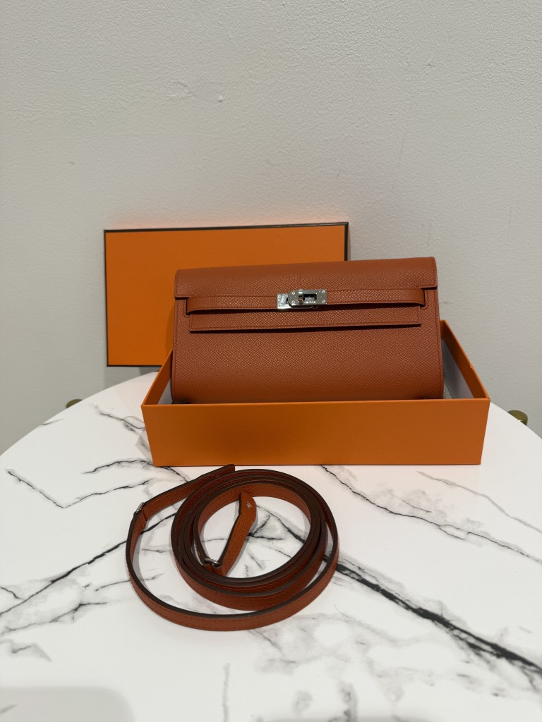 Hermes Kelly to Go torebka