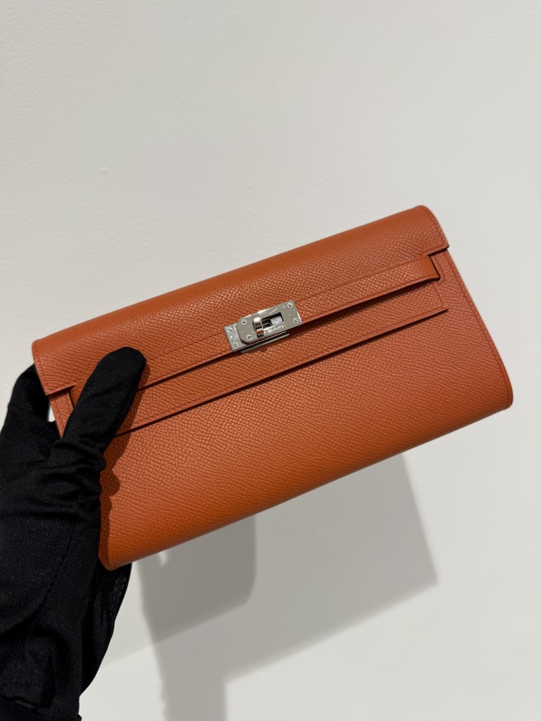 Hermes Kelly to Go torebka