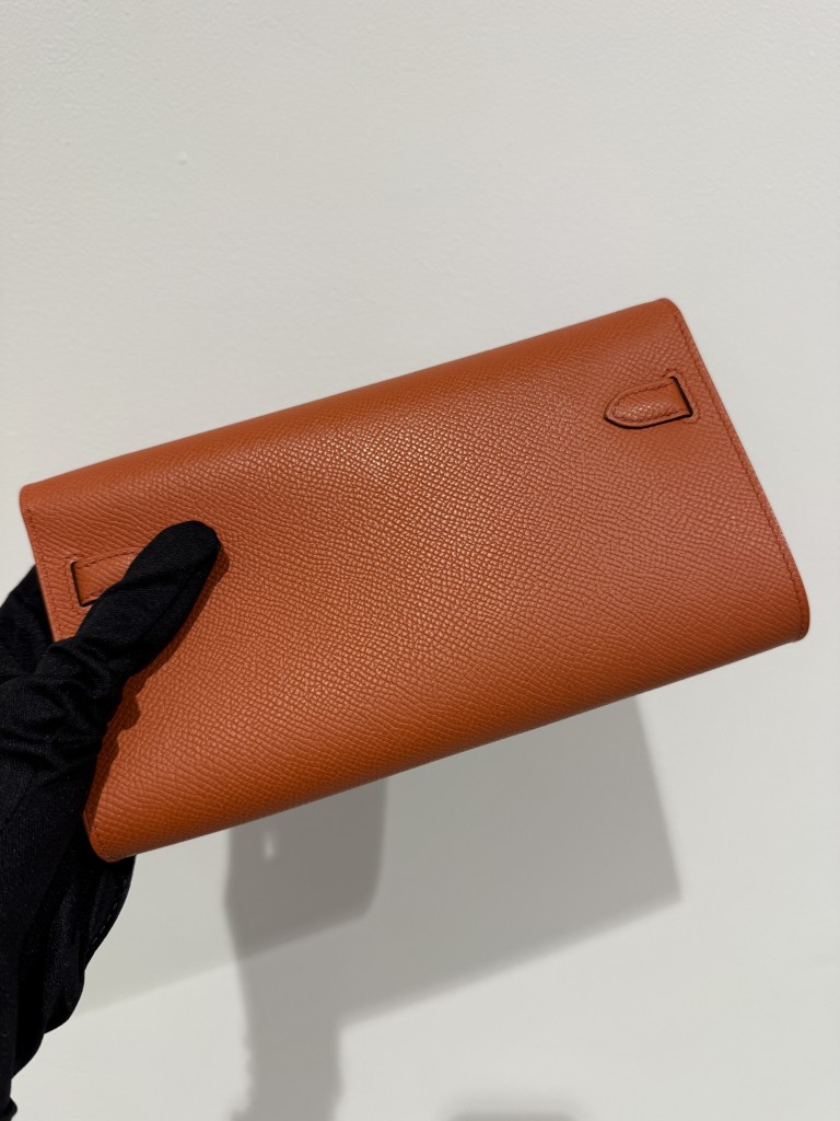 Hermes Kelly to Go torebka