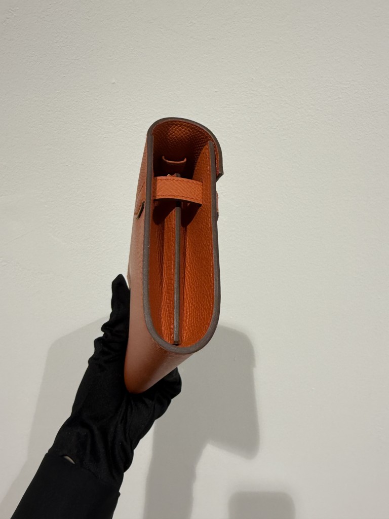 Hermes Kelly to Go torebka