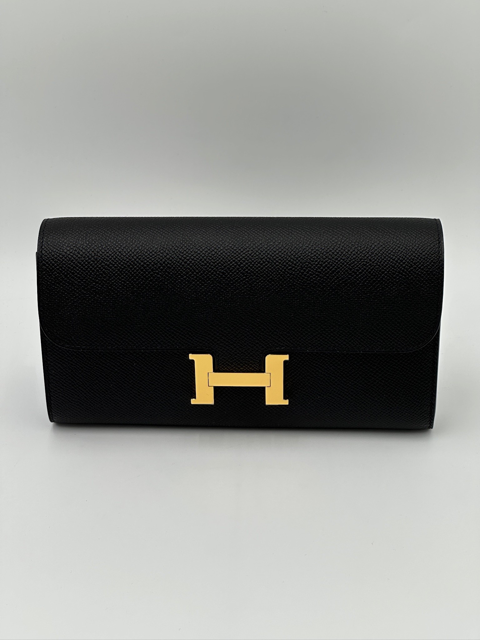 Hermès Constance to go torebka