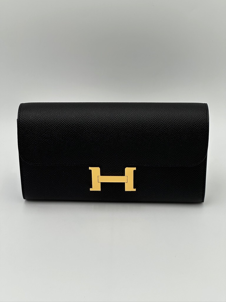 Hermès Constance to go torebka