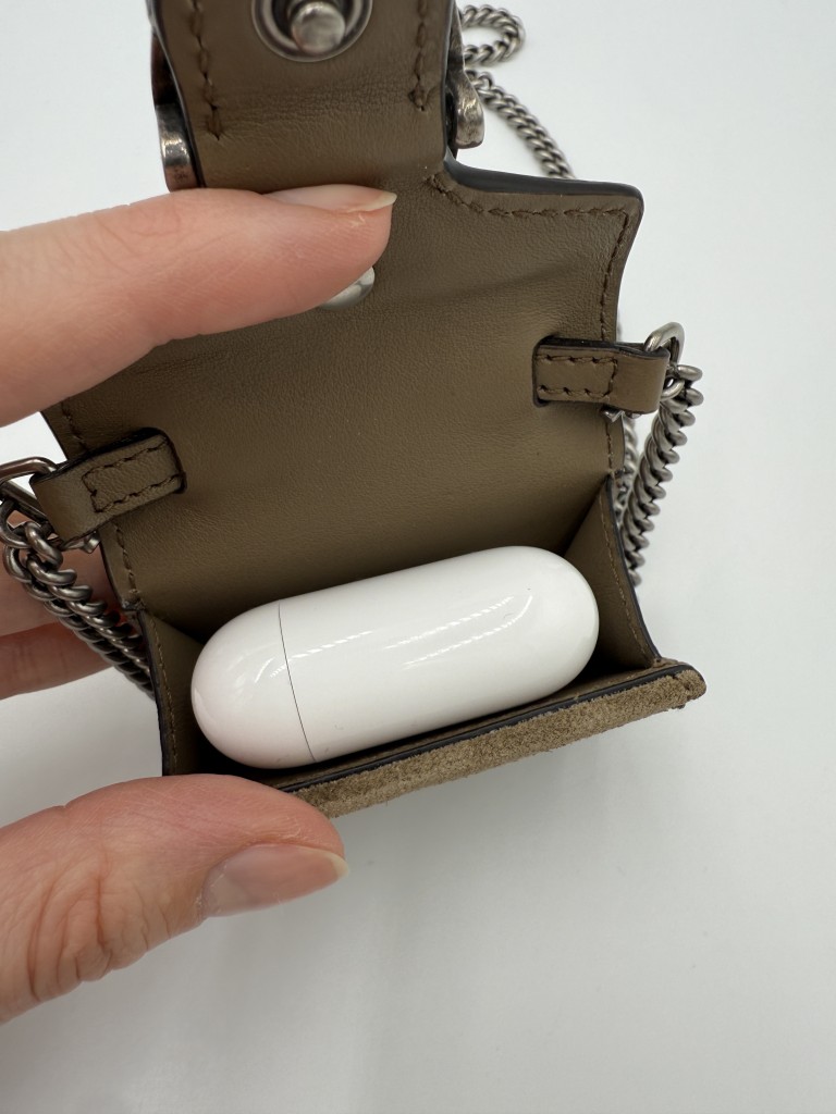 Dionysus AirPods case