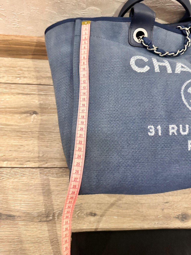 Deauville torebka