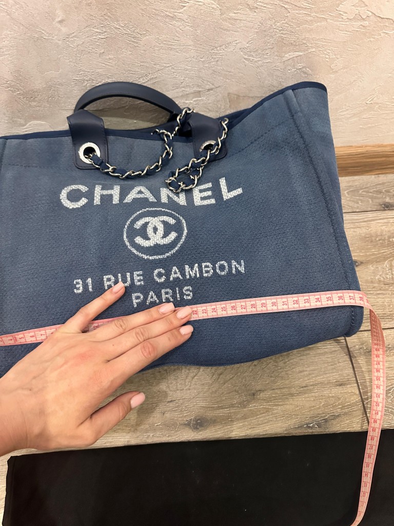 Deauville torebka