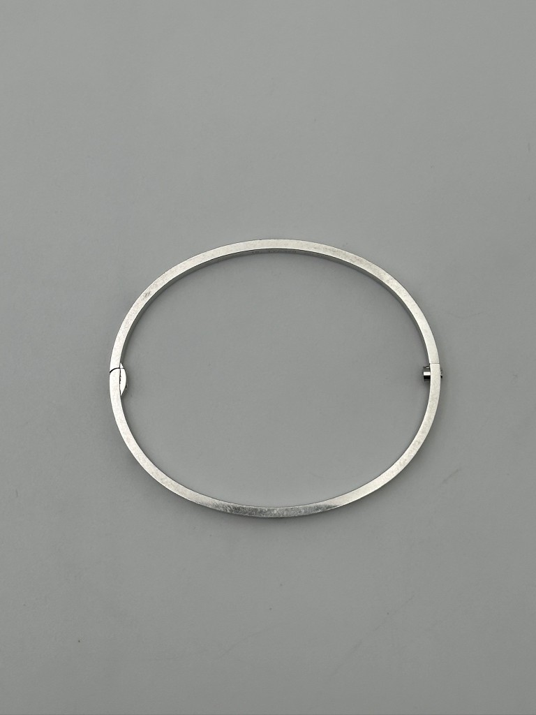Love Small 6 diamonds bracelet