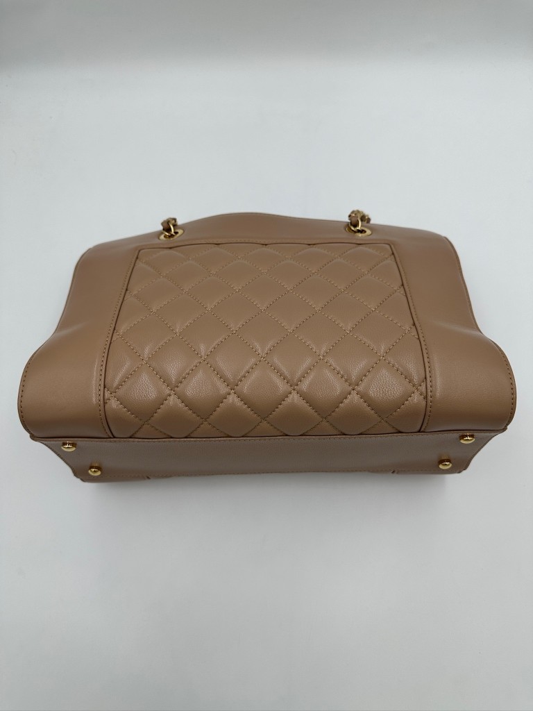 Mademoiselle Vintage Shopping torebka