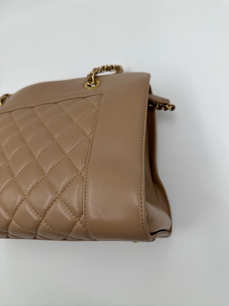 Mademoiselle Vintage Shopping torebka