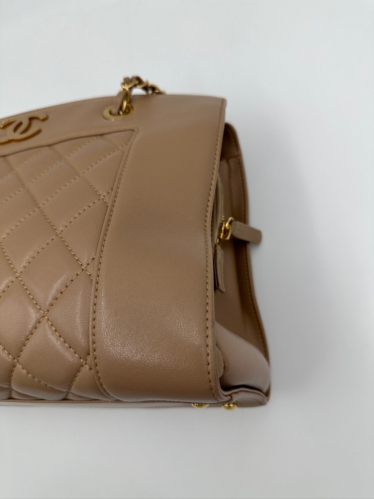 Mademoiselle Vintage Shopping torebka