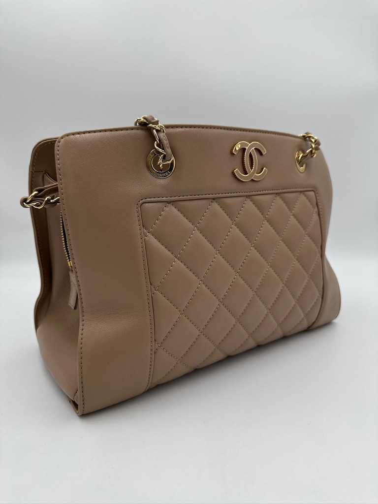 Mademoiselle Vintage Shopping torebka