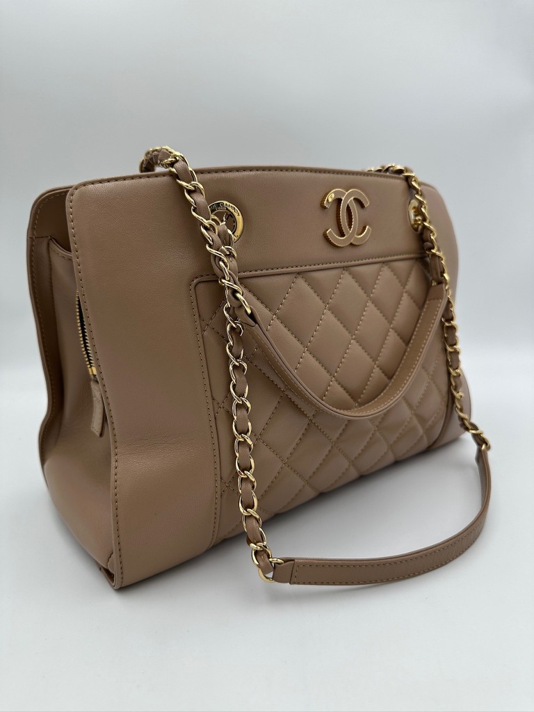 Mademoiselle Vintage Shopping torebka