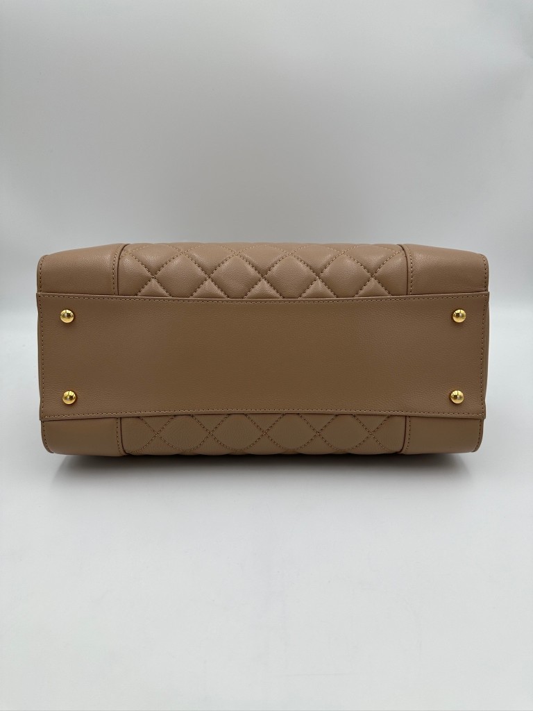 Mademoiselle Vintage Shopping torebka