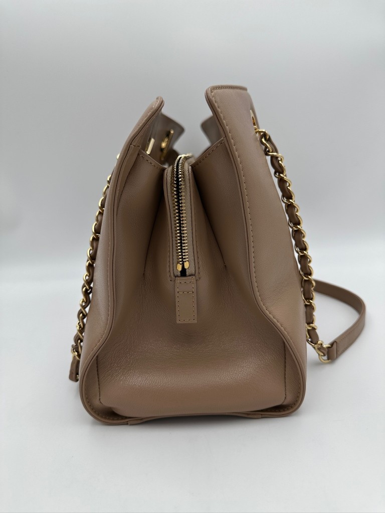 Mademoiselle Vintage Shopping torebka
