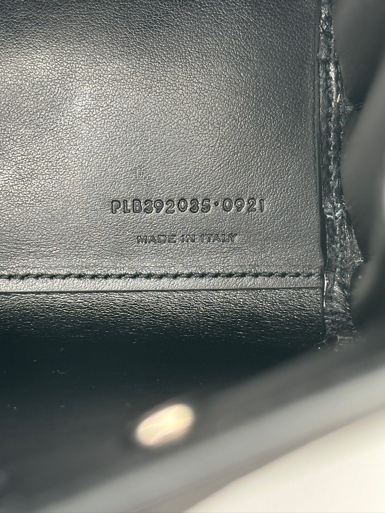 Sac de jour Nano torebka