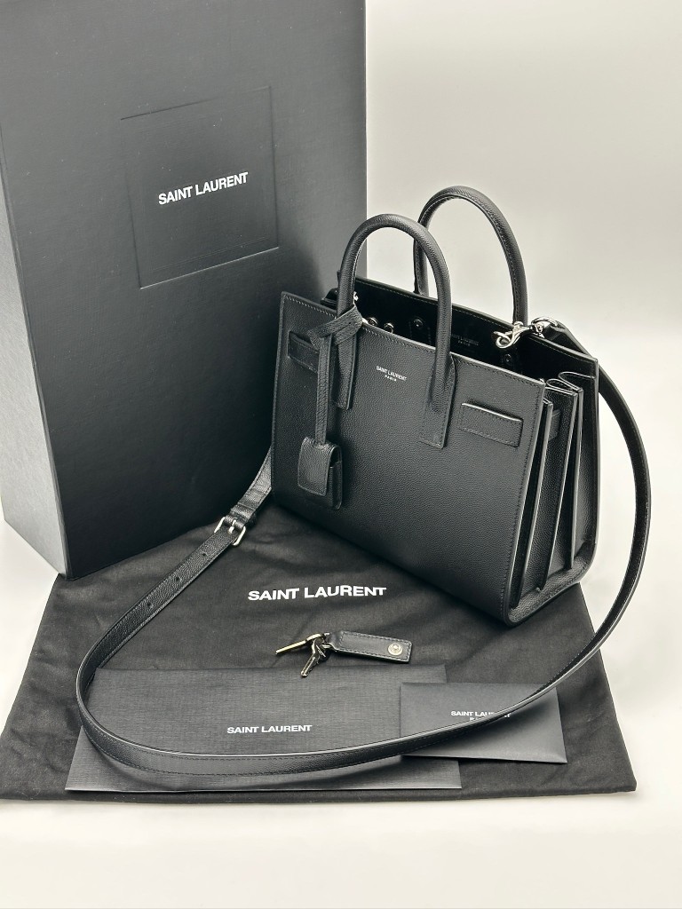 Sac de jour Nano torebka