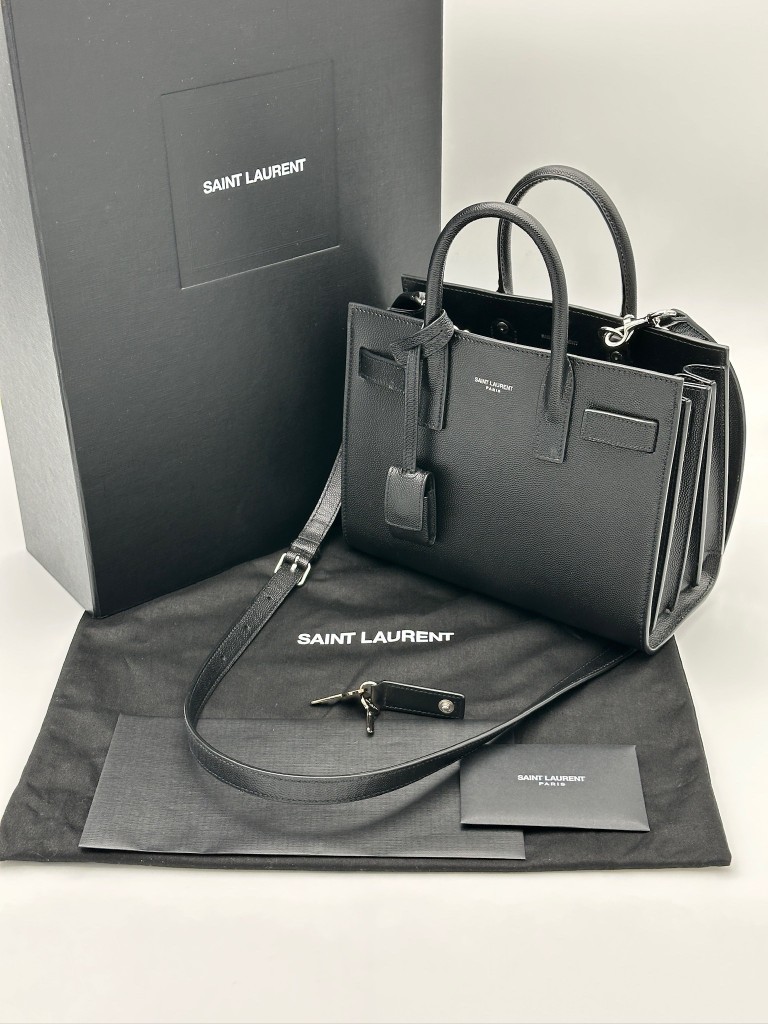 Sac de jour Nano torebka