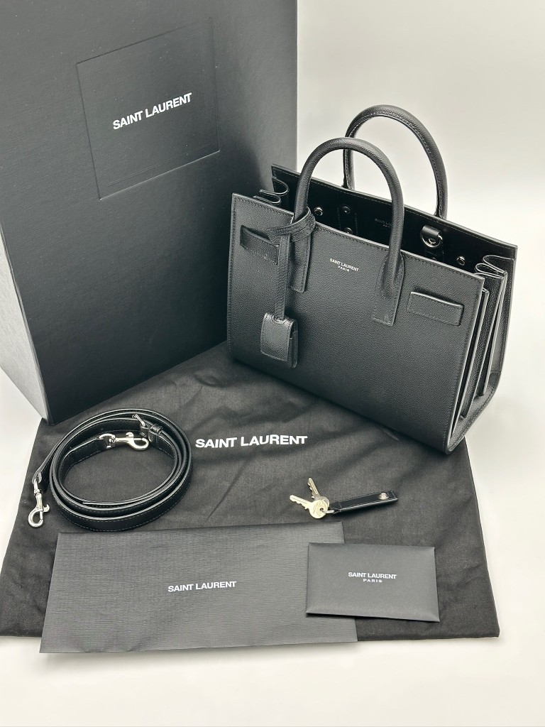 Sac de jour Nano torebka