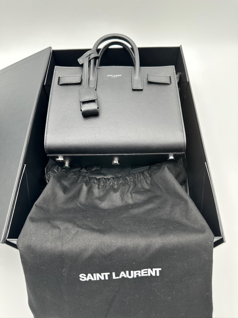 Sac de jour Nano torebka