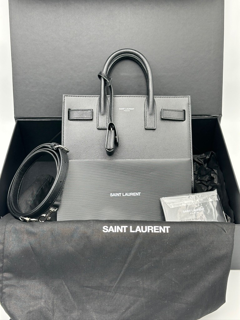 Sac de jour Nano torebka