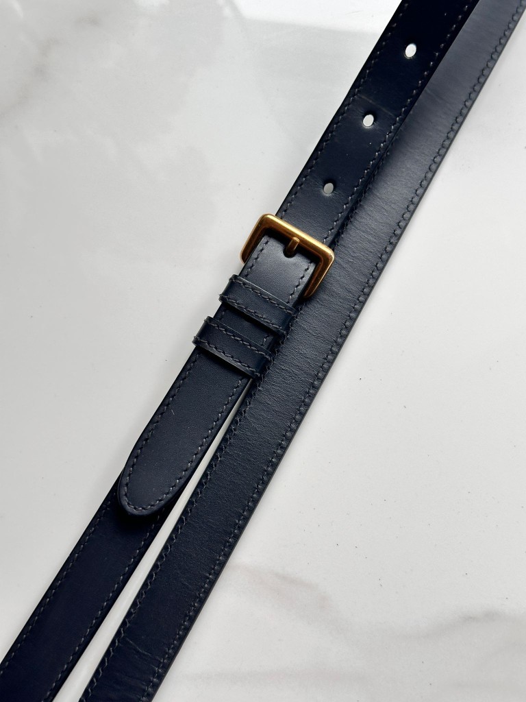 Saddle Medium torebka