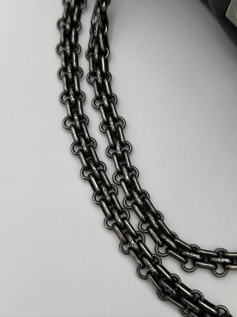 Chanel 2.55 Reissue 227 torebka