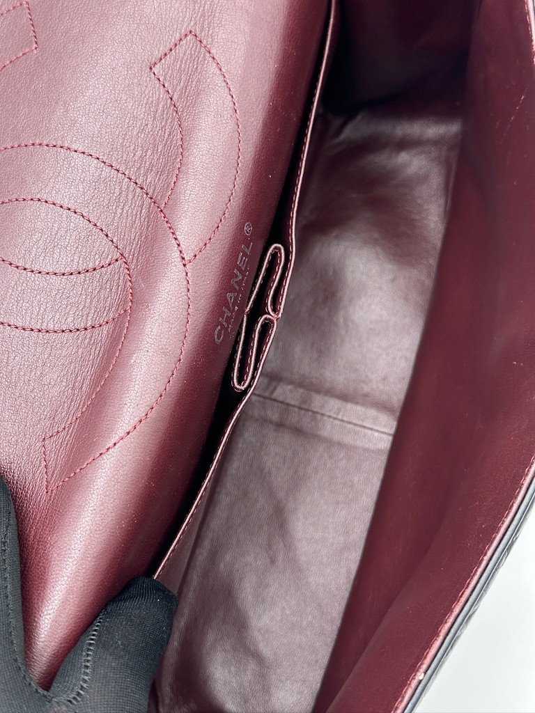 Chanel 2.55 Reissue 227 torebka