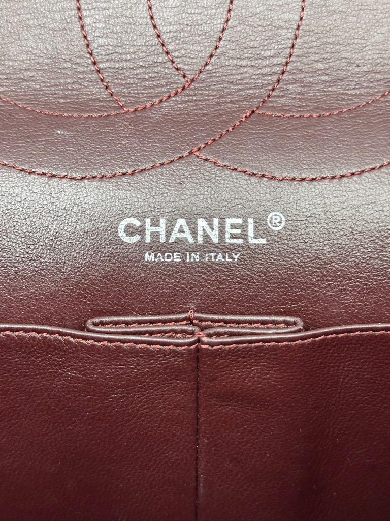 Chanel 2.55 Reissue 227 torebka