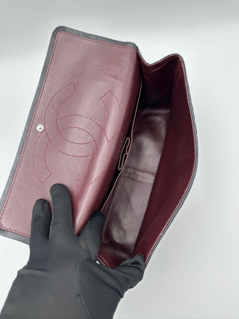 Chanel 2.55 Reissue 227 torebka