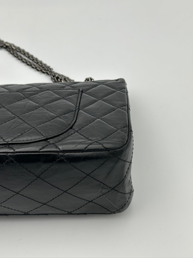 Chanel 2.55 Reissue 227 torebka