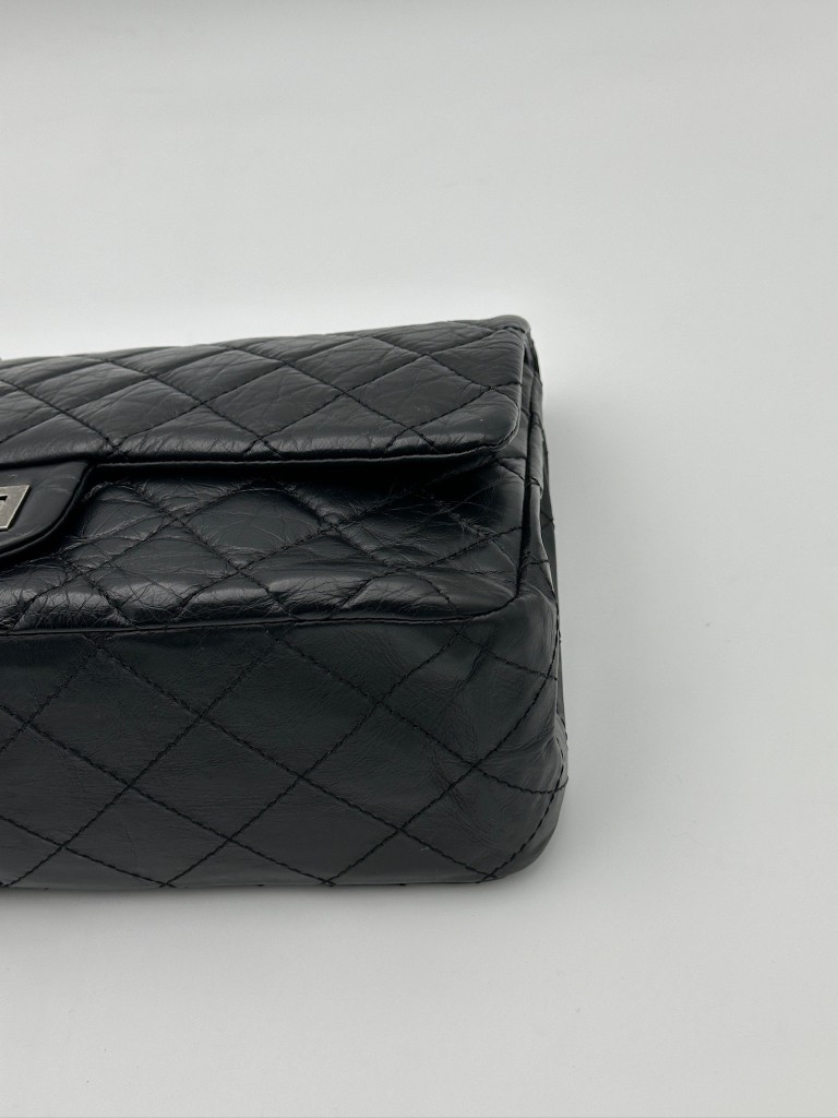 Chanel 2.55 Reissue 227 torebka