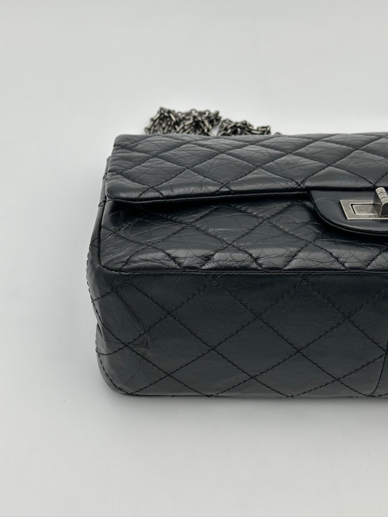 Chanel 2.55 Reissue 227 torebka