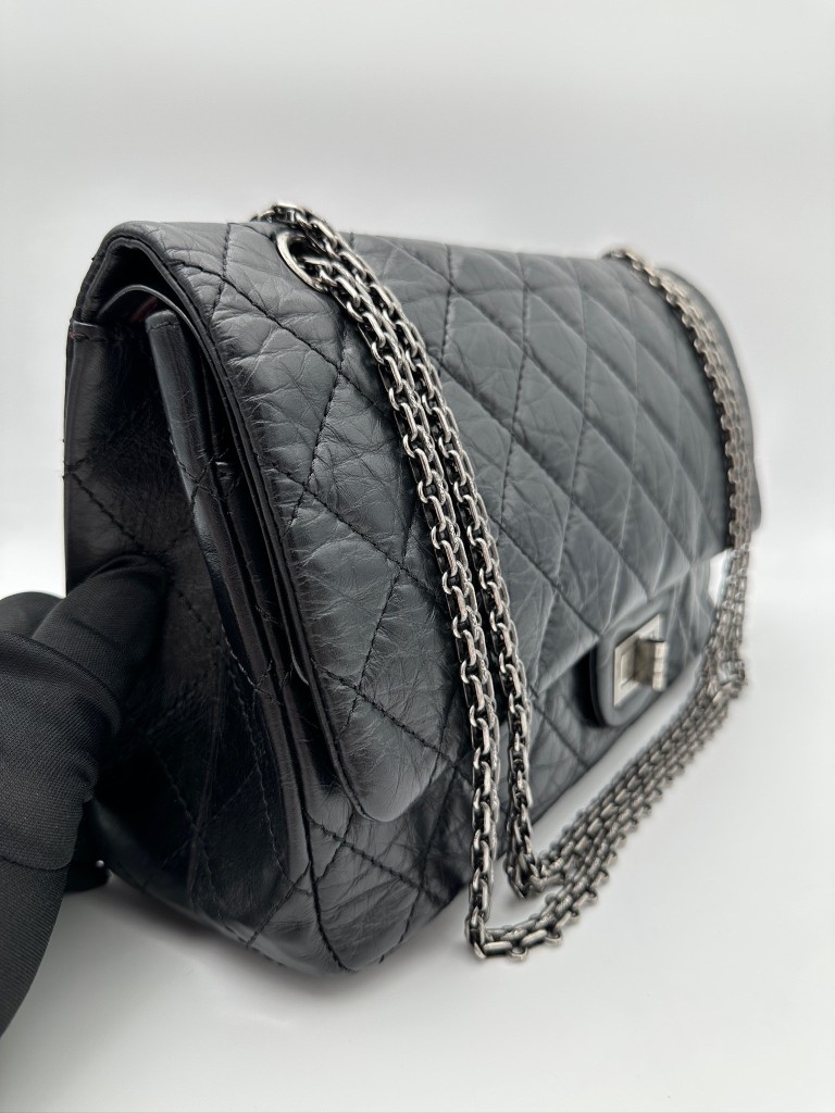 Chanel 2.55 Reissue 227 torebka