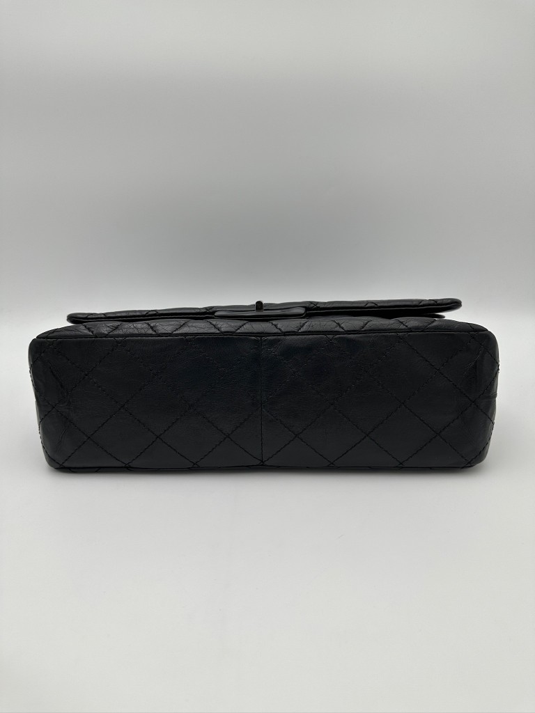 Chanel 2.55 Reissue 227 torebka