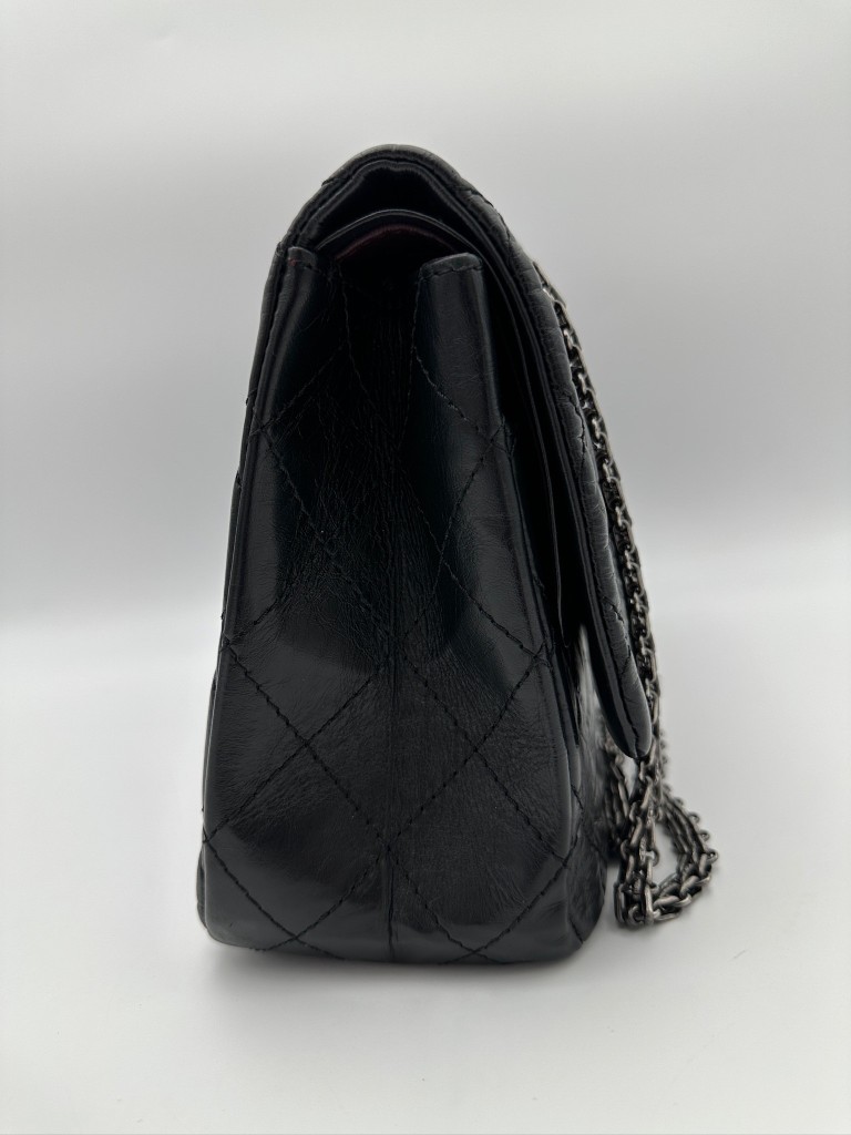 Chanel 2.55 Reissue 227 torebka