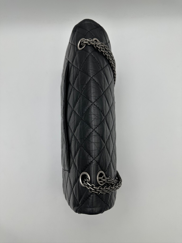 Chanel 2.55 Reissue 227 torebka