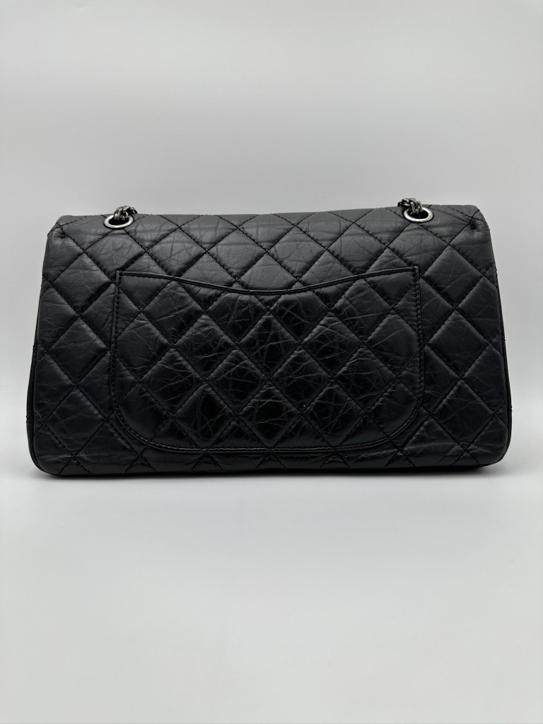 Chanel 2.55 Reissue 227 torebka