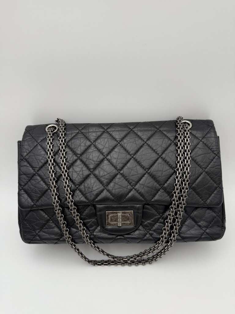 Chanel 2.55 Reissue 227 torebka