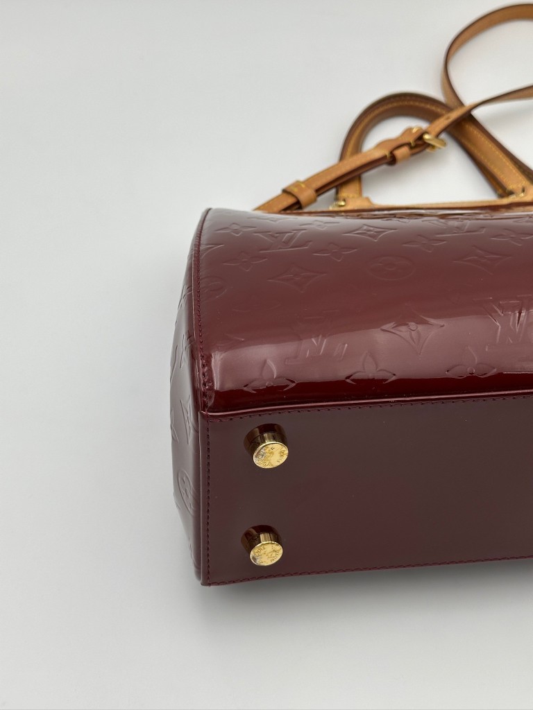 Brea MM Bag